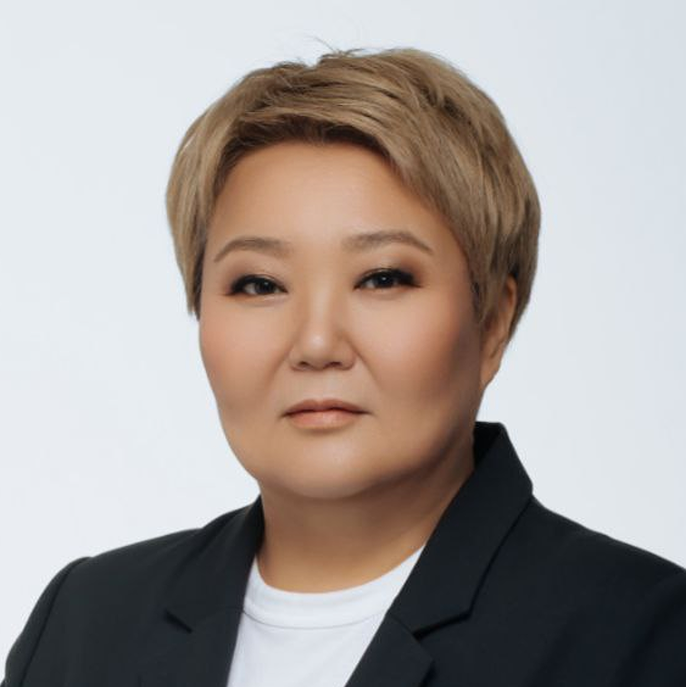 Татьяна Мантатова