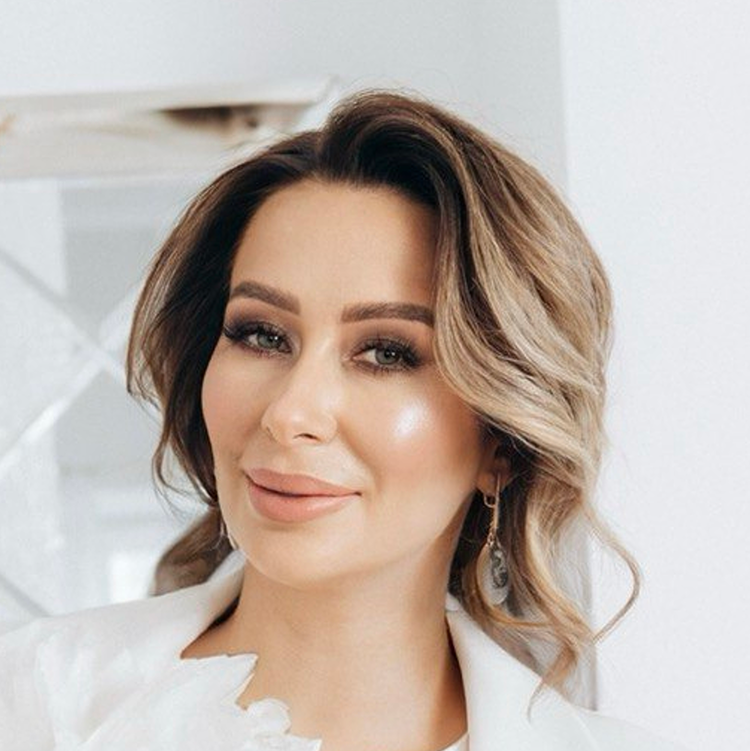 Екатерина Вахрушева